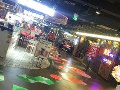 -鹏欣水游城