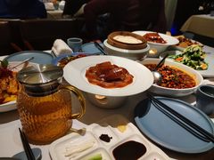 -君子·兰餐厅(长江路店)