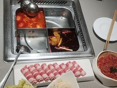 -海底捞火锅(西直门凯德MALL店)