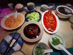 -探花·意境江南菜·唐伯虎文化体验店·松鼠桂鱼(观前店)
