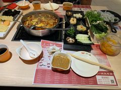 -刘一锅筋头巴脑(大悦城C店)