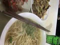 -鑫明明拉面(宁化路店)