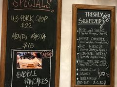-Benjamin Browns Bistro & Bakery