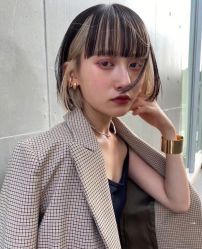 -杉影印象日式烫染專門店