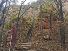 -吉林拉法山