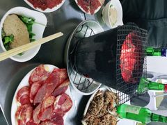 -松明一烤肉馆(鲁园店)