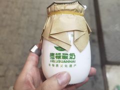 -德禄酸奶(莫家街店)