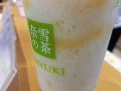-奈雪的茶(湖滨银泰in77C区PRO店)