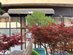 -王府井奥莱临潼小镇(临潼店)