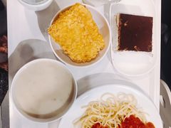 意式肉酱面-宜家·瑞典风味餐厅(北京西红门店)