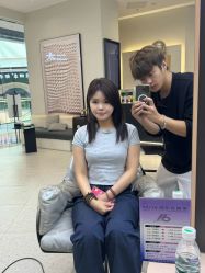 -M² LAB HAIR SALON