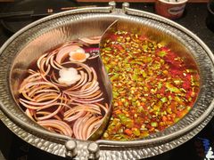 -牛New寿喜烧(虹桥新天地店)