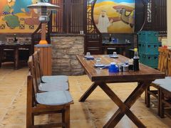 -伊兴阁清真小馆