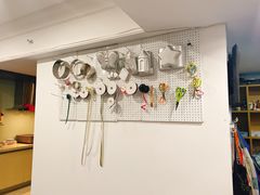 -米柚烘焙教室(工联CC店)