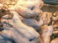-奇芳阁·百年清真南京菜(夫子庙店)