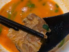 -和府捞面(东直门银座店)