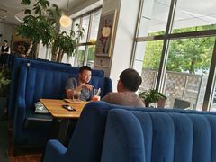 -花舍·新派粤菜·西餐·下午茶(亚运村·鸟巢店)
