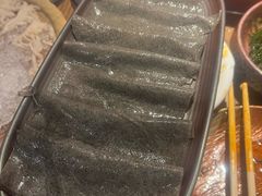 -巴卤社老火锅(财富店)