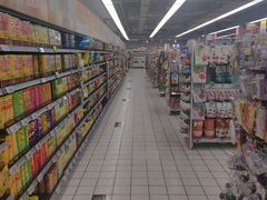 -物美超市(三里河店)