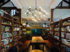 -1901 Cafe(西四店)