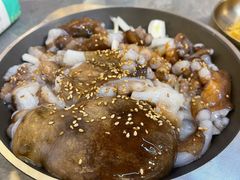 -本达人海鲜烧烤·朝鲜族风味(发展店)