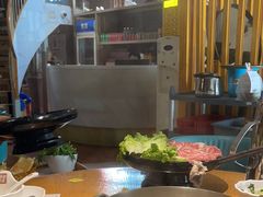 -海银海记潮汕牛肉火锅(新港中路海珠店)