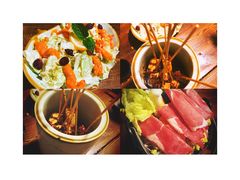 -繁·醉花亭小酒馆(鼓楼店)