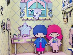 -首开·龙湖成都西宸天街