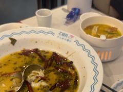 -花椒俏川菜小馆(南海万达店)