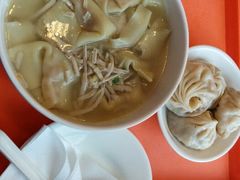 蟹粉小笼-王興記(中山路店)
