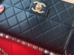 -Chanel(德基广场店)