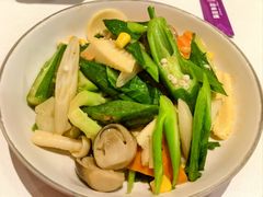 -荷花泰菜(东方新天地店)