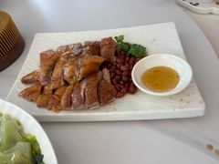 -广府汤语·靓汤·早茶·小粤菜(仁恒梦店)