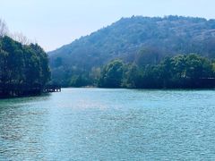 -白马涧龙池景区