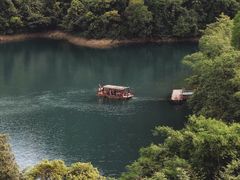 -鼎湖山风景区
