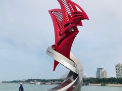 -青岛奥林匹克帆船中心