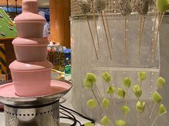 -杭州钱江新城万怡酒店-西餐厅