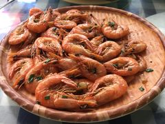 -钱大妈海鲜饭店(保利林语店)