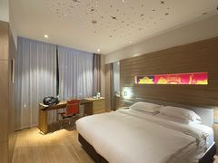 -厦门海港英迪格酒店(中山路店)