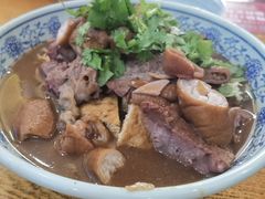 -门框胡同百年卤煮(前门煤市街店)