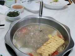 -潮汕大目牛肉火锅(水围店)