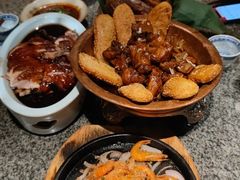 -南京大牌档(之心城店)