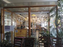 -香江小厨 The Kitchen(香江俱乐部店)