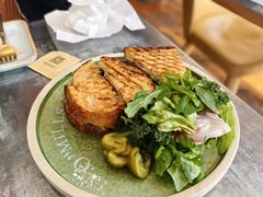 -O'mills Sourdough Bakery&Bistro(永嘉路店)