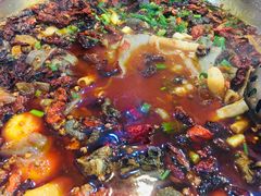 -黑竹香鸡(营和巷店)