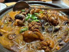 -李老哈·东北菜(宋园路店)