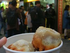 -小路易生煎馆(前进五路店)