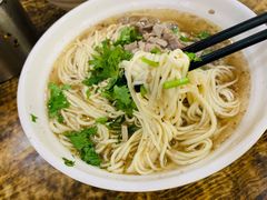-北路拉面馆(洪湖里店)