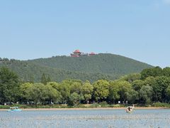 -云龙湖旅游景区