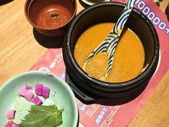 -一心创作料理屋(经开万达店)